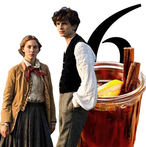 little women little women