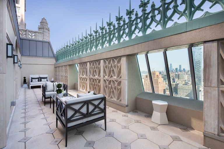 and just like that succession woolworth tower residences for sale apartment on market