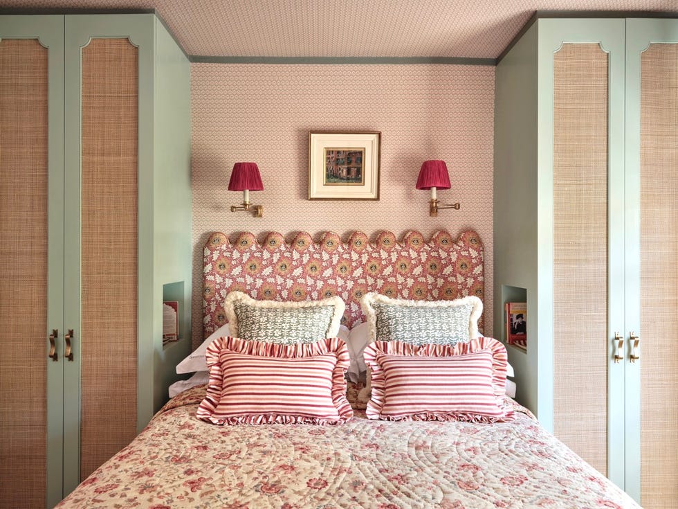 before after west london renovation