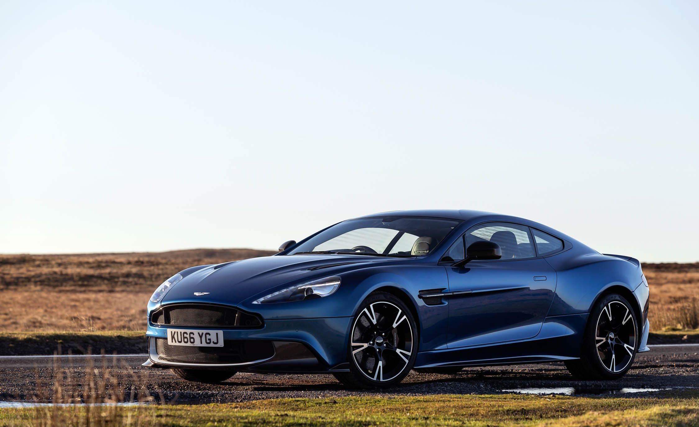 Aston Martin Cars Reviews Pricing and Specs