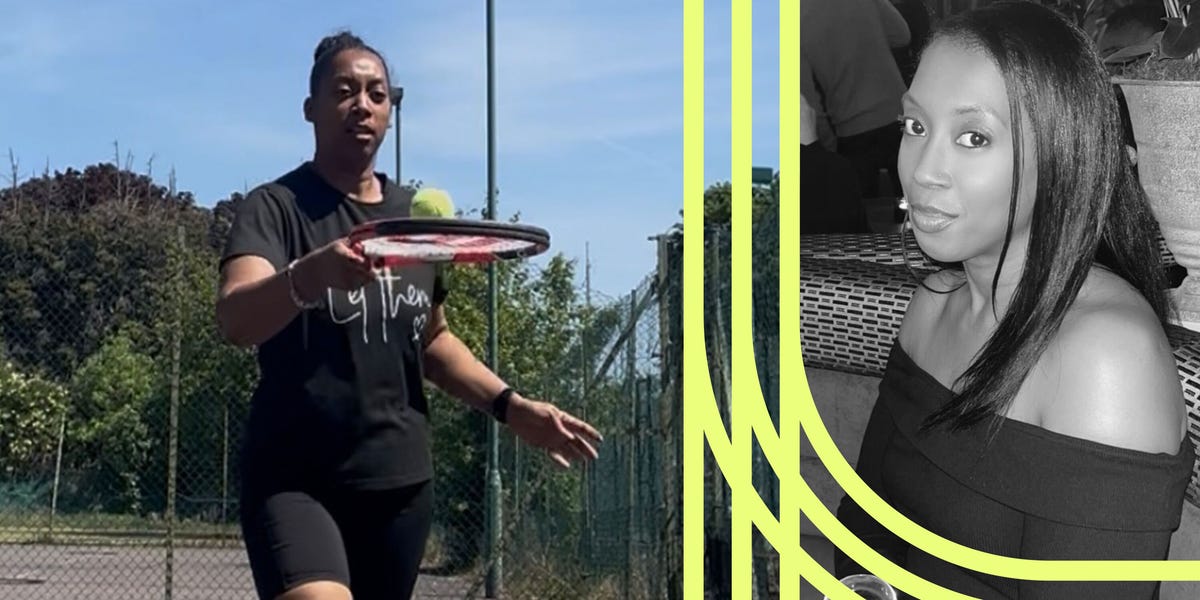 ‘How I Work Out With FND, Endometriosis, And For Stroke Recovery’ ‘How I Work Out With FND, Endometriosis, And For Stroke Recovery’
