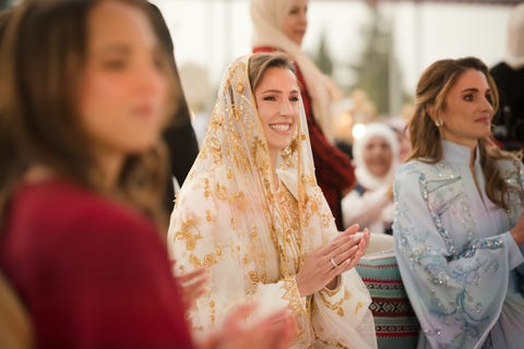 rajwa al saif