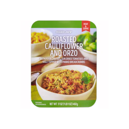 trader joe's fall products