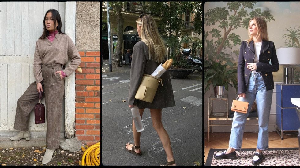 巴黎女人愛揹包包品牌排名！法國小眾品牌polene、apc都上榜，法式優雅靠手提包養成