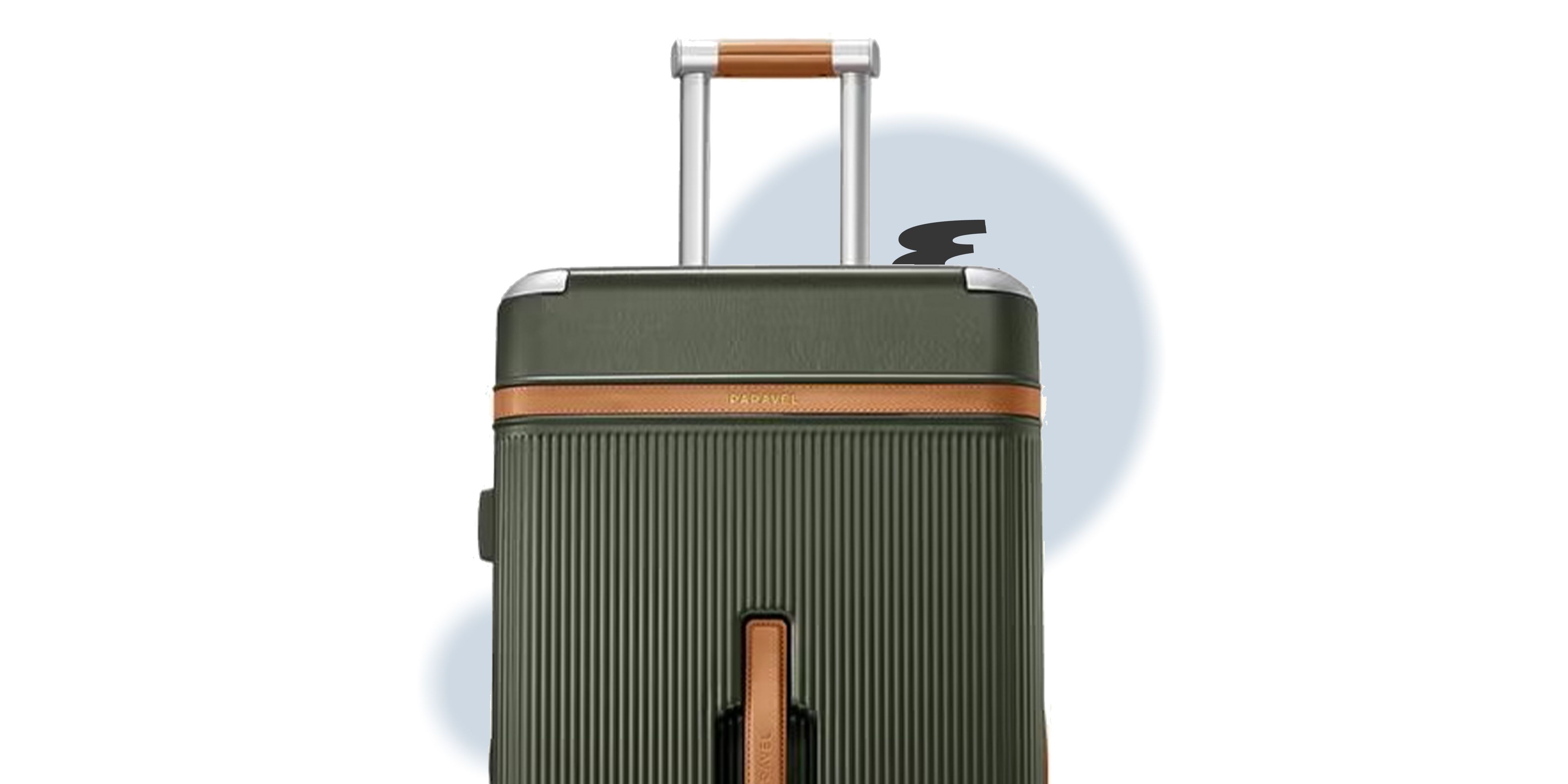 Is Paravel s Sustainable Luggage Worth It Our Travel Editor Finds Out