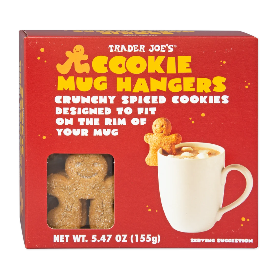 trader joes holiday item
