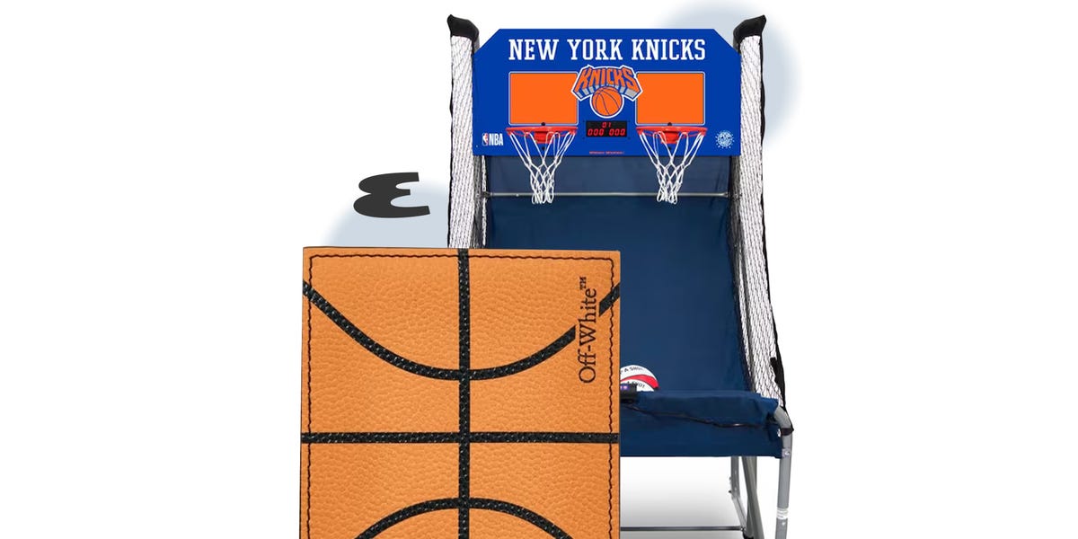 26 Gifts for the Basketball Lover in Your Life