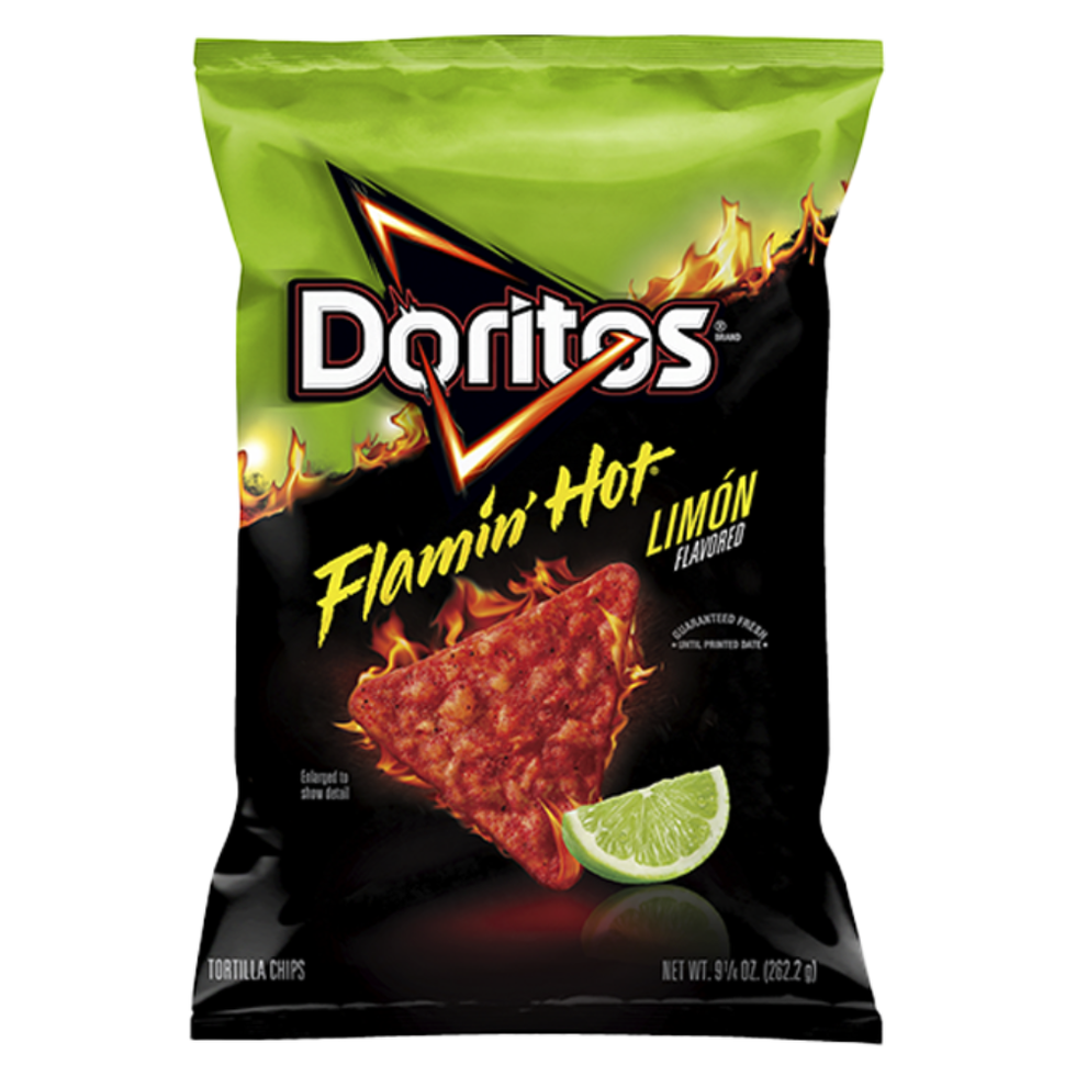 doritos
