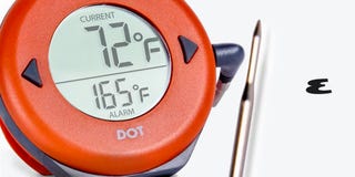 The 4 Best Wireless Meat Thermometers You Can Buy on Amazon