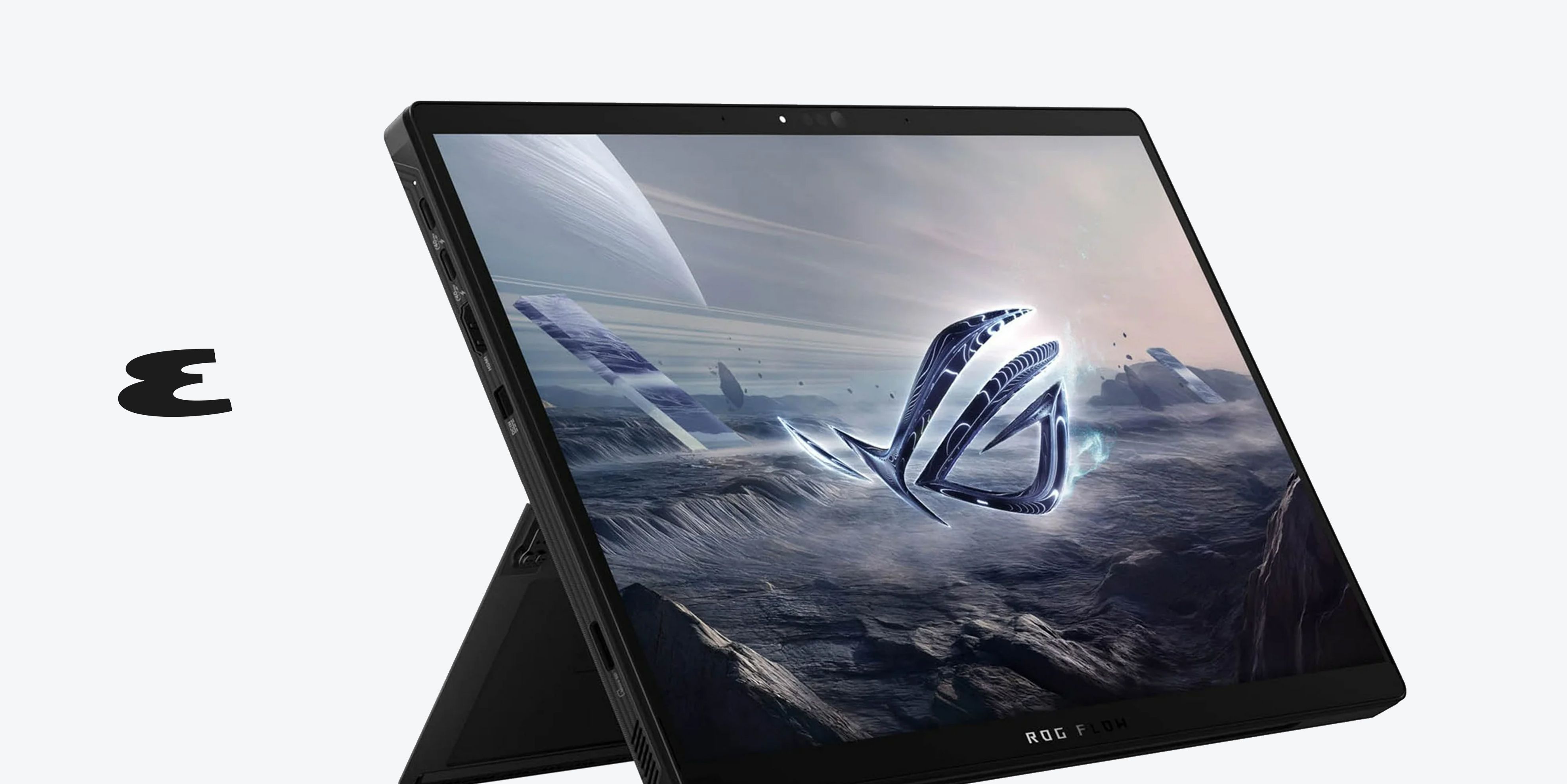 ASUS ROG Flow Z13 2025 Reviewed—2-in-1 Gaming Laptop Tablet
