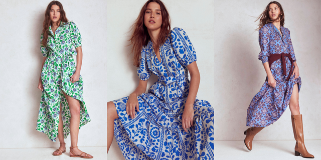 boden summer dresses
