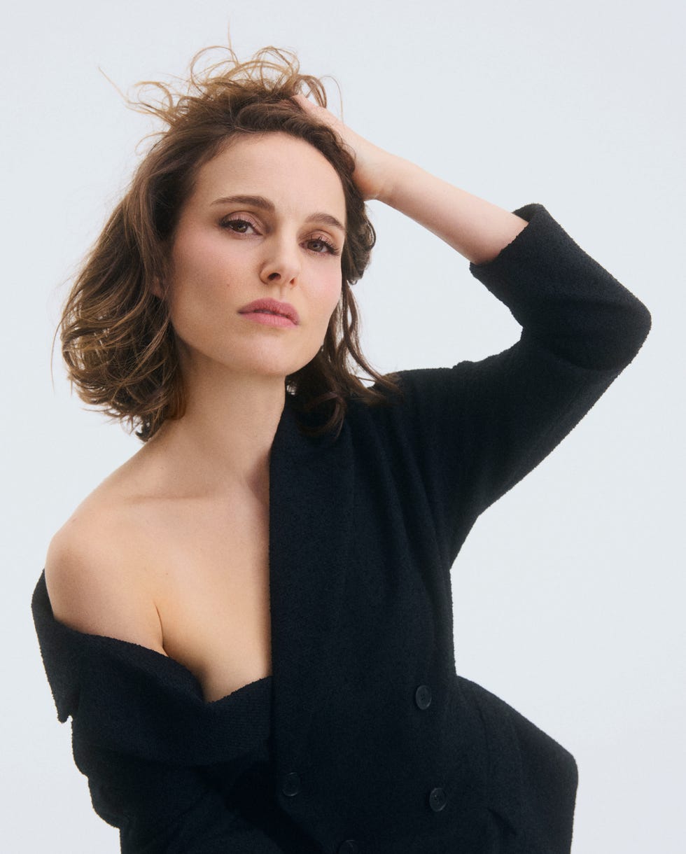 natalie portman