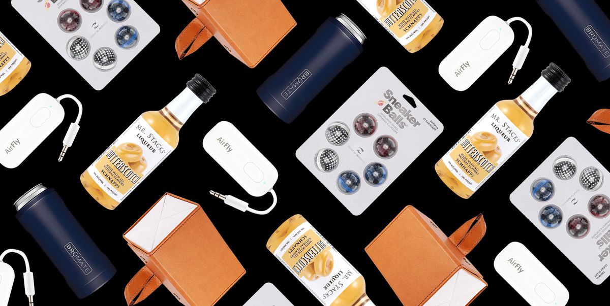 65 Best Stocking Stuffers for Men 2023: Small Gifts for Any Guy