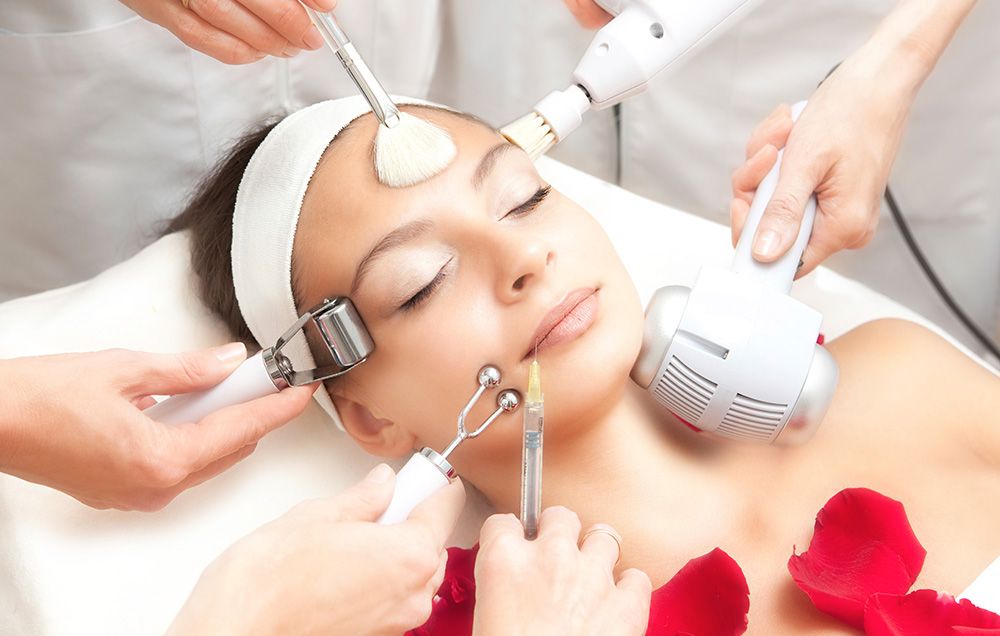 The Benefits of Face Therapy Services How They Can Transform Your Skin