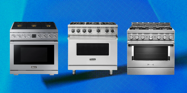 best 36 inch gas ranges