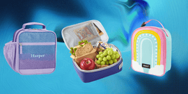 6 best kids' lunchboxes
