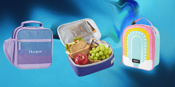 6 best kids' lunchboxes