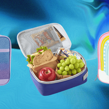 6 best kids' lunchboxes 6 best kids' lunchboxes