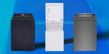 best top loading washing machines