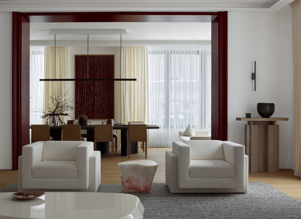 apartamentos