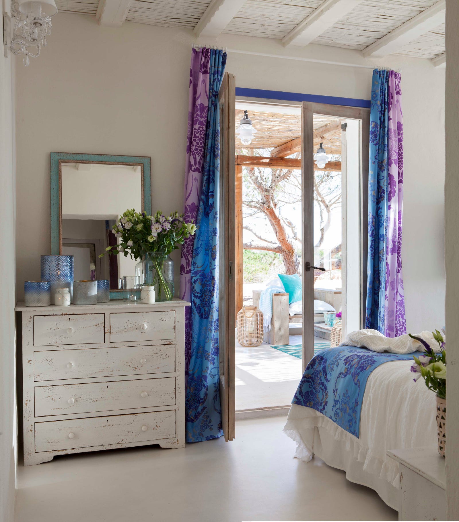 dormitorios juveniles para adolescentes creativas interiorismo knowhaus