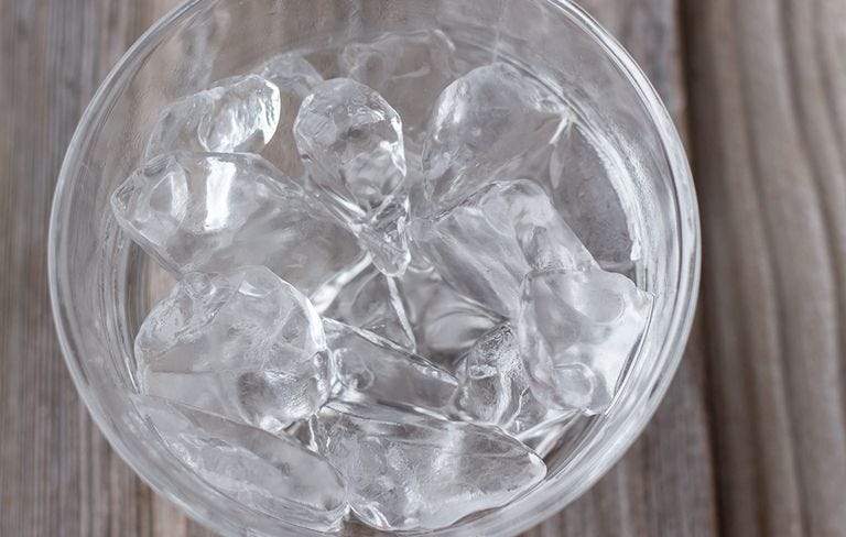 ice