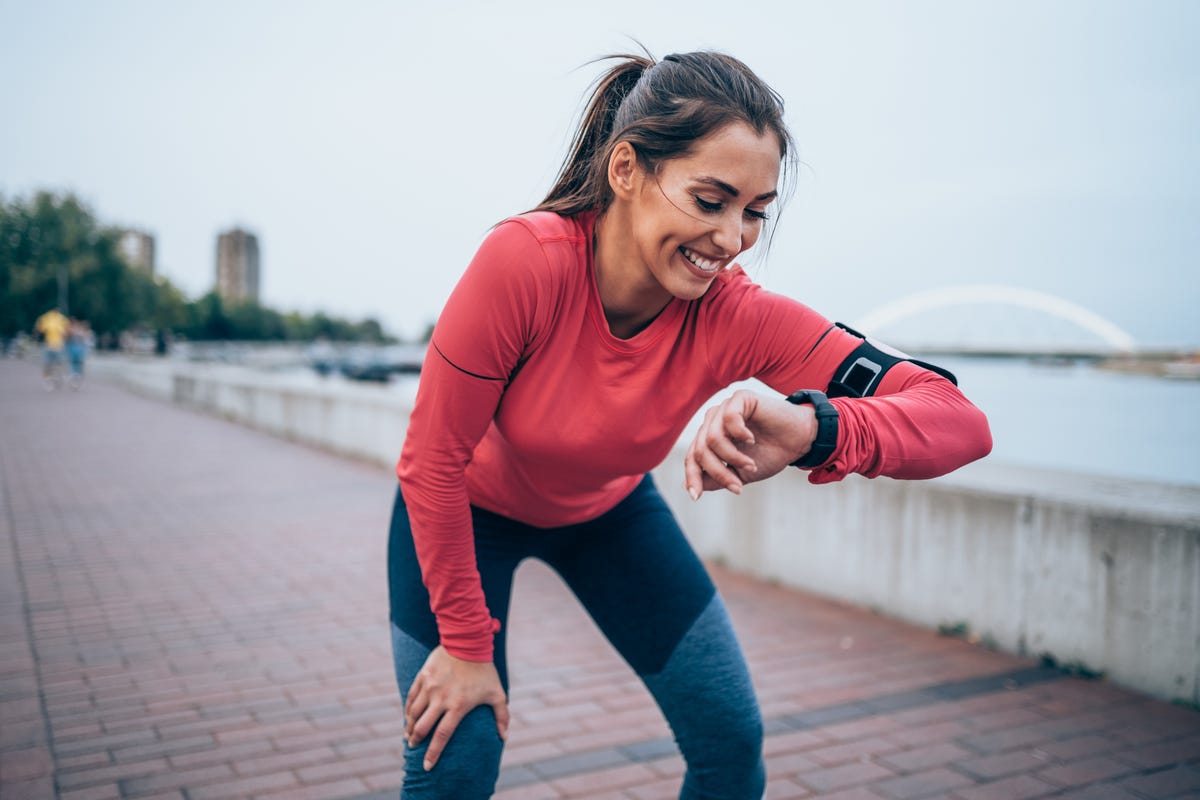 preview for Zo gebruik je de hartslagzones tijdens het hardlopen