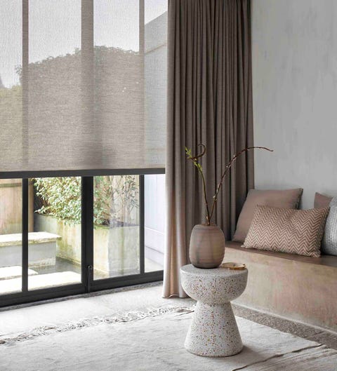 Simple, stylish window dressing ideas to suit any home