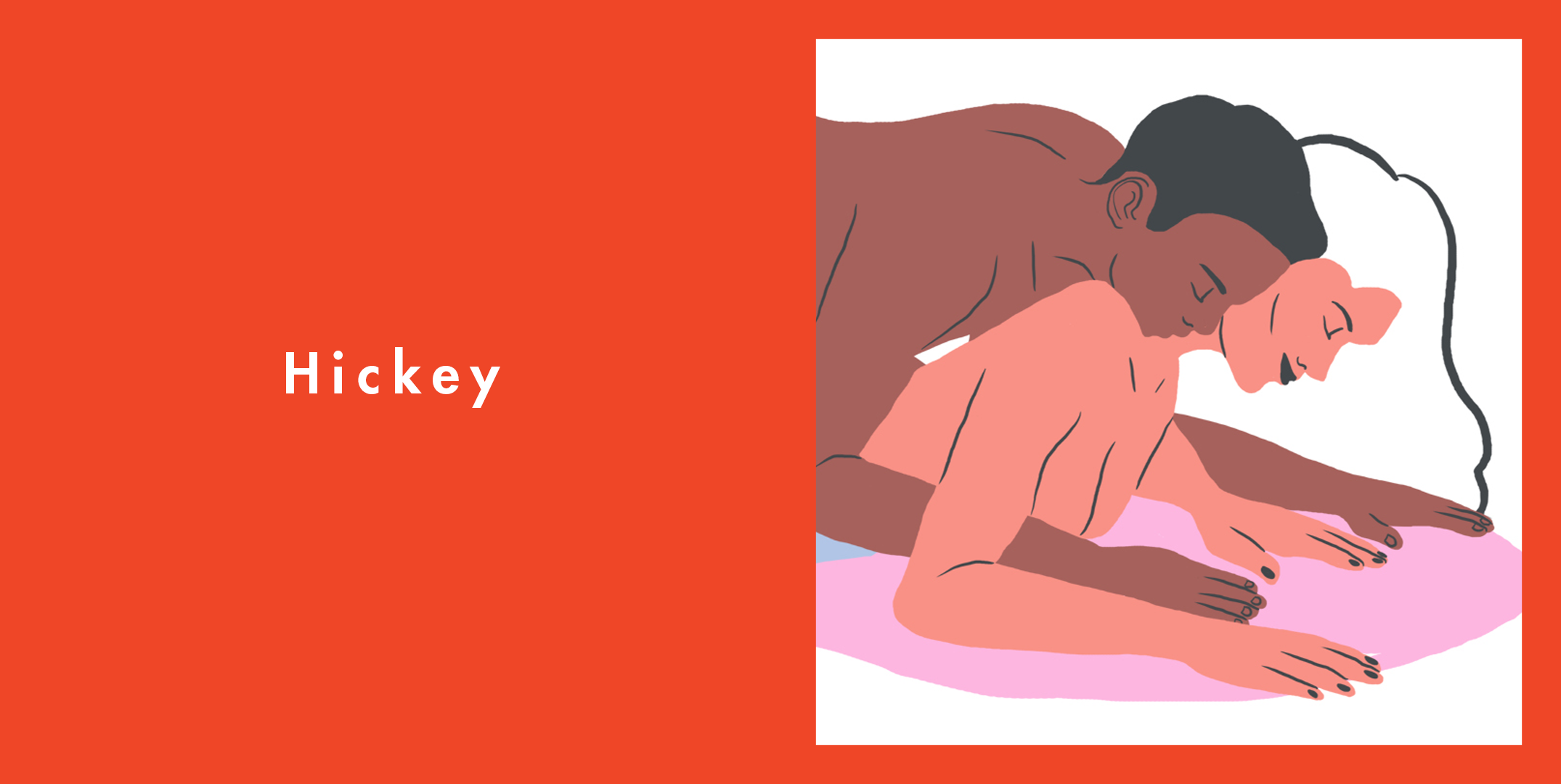 How to Give a Hickey hq nude photo