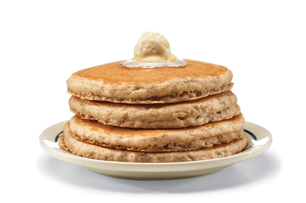 The IHOP® Rooty Tooty Pancakes Are Back - Dine in and Try!