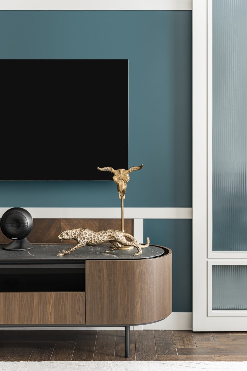 apartamento para una familia con tres ninos muy funcional con una distribucion fluida
