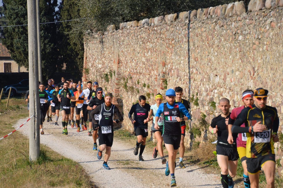 6 ore di pastrengo