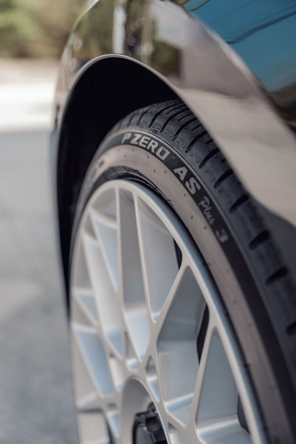 All-Weather Tires Explained: Merging All-Seasons and Winter Tires