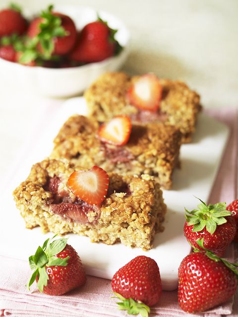 Healthy Flapjack Recipes to Make at Home