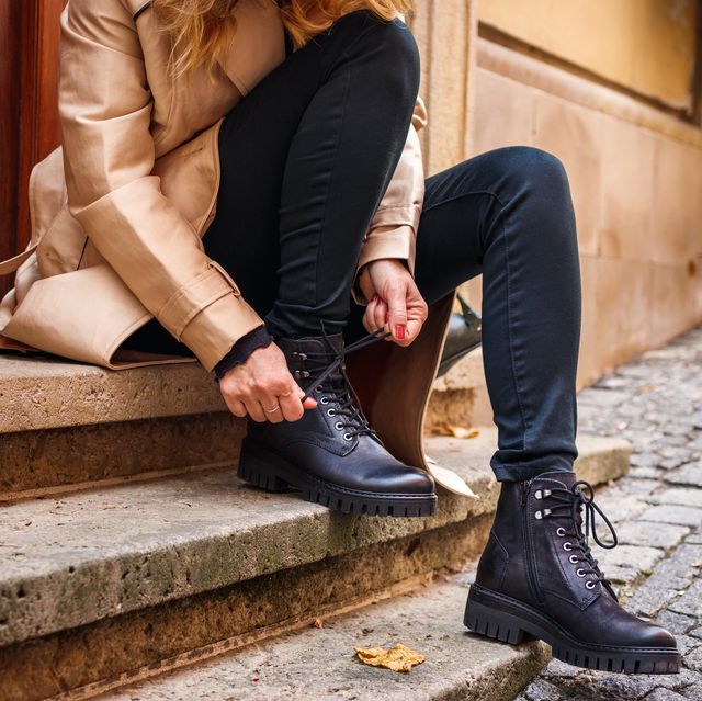 6 stylish autumn boots you can wear anywhere