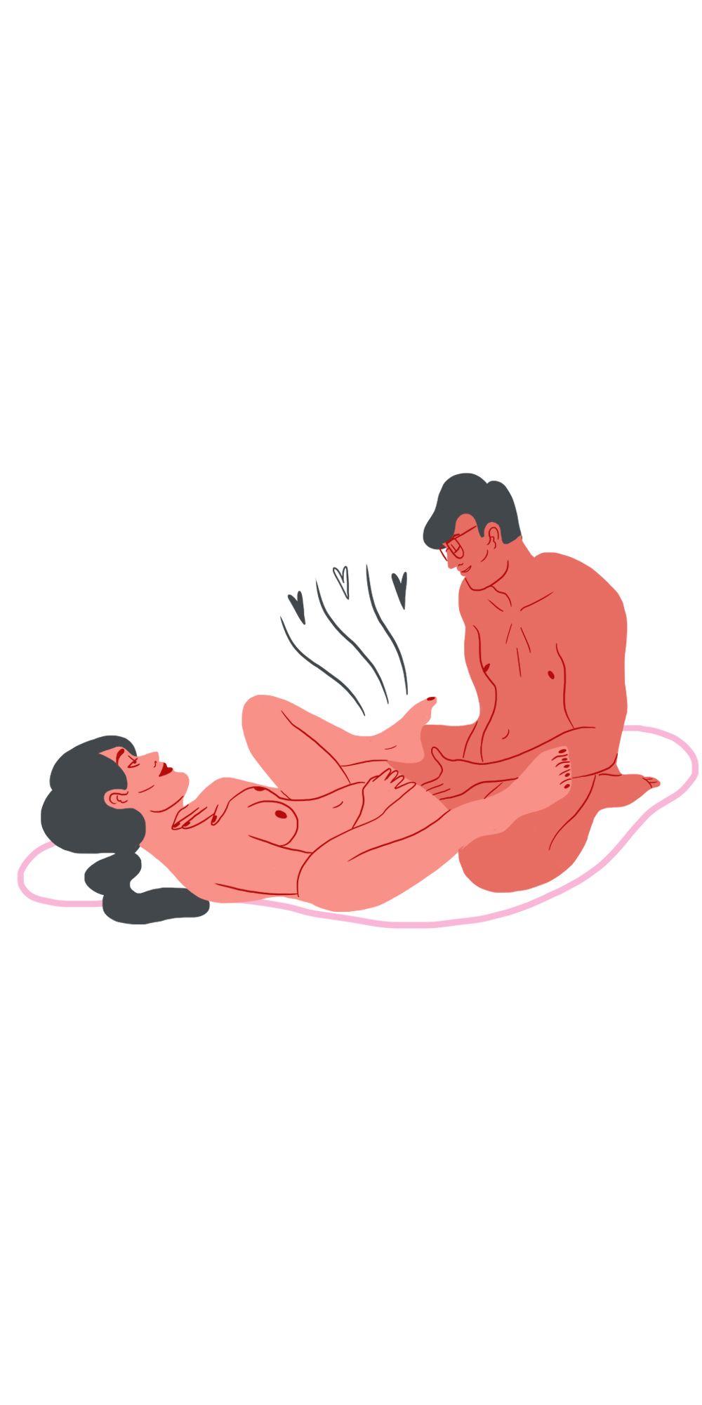 11 Kegel Sex Positions