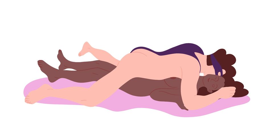 halloween sex positions