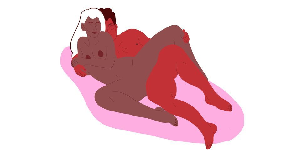 new year sex position