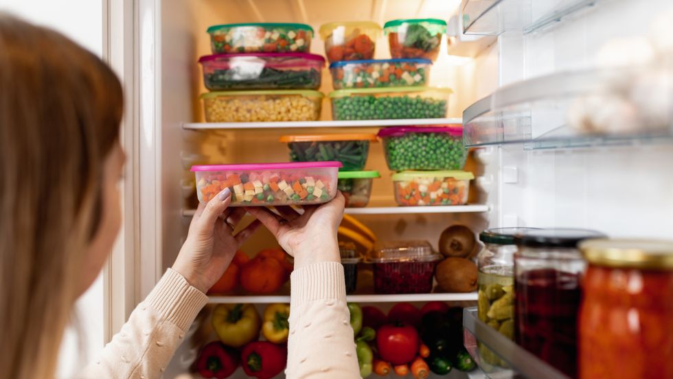 6 top tips for a safe and efficient fridge