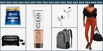 labor day deals