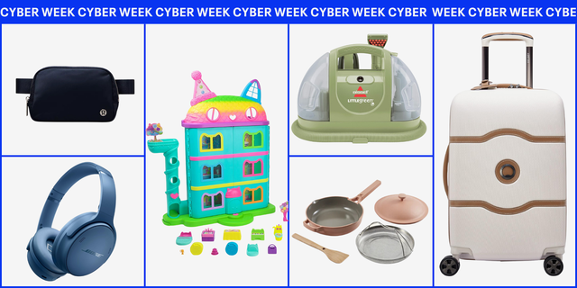 Extended Cyber Week Deals 40+ Discounts Still Live Today