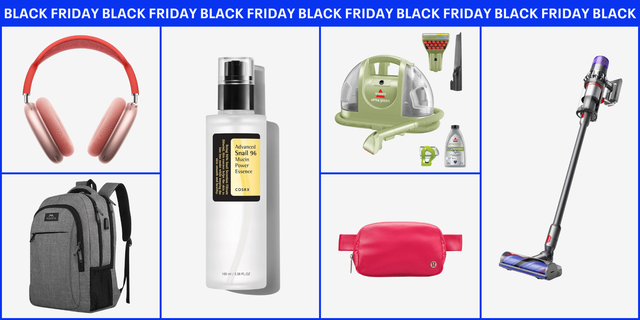 Popular Black Friday 2024 Deals Our Readers Cant Stop Shopping