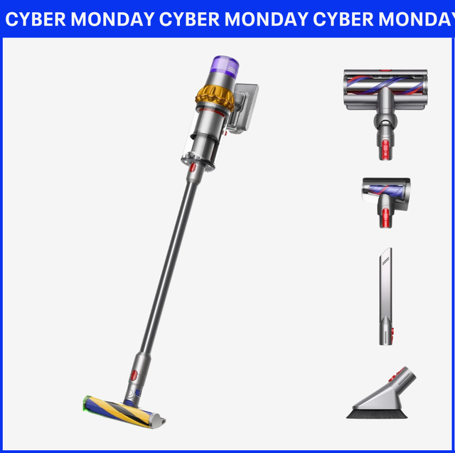 Dyson Vacuum Cyber Monday Sale 2024: Take up to 50% off Our Dyson Vacuum Cyber Monday Sale 2024: Take up to 50% off Our