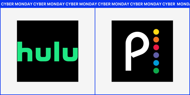 cyber monday streaming deals