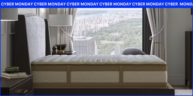 Saatva cyber monday discount