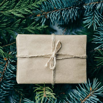 6 ways to recycle your christmas