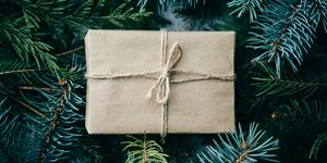 6 ways to recycle your christmas