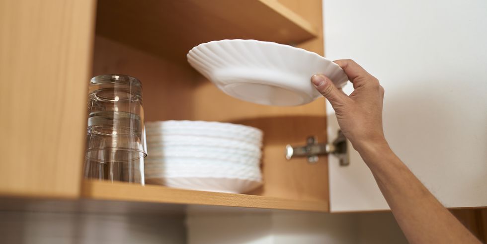 6 ways to speed up the washing up