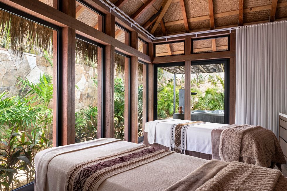 6 Spa Treatments You Should Try For The Best Luxury Resort Vacation
