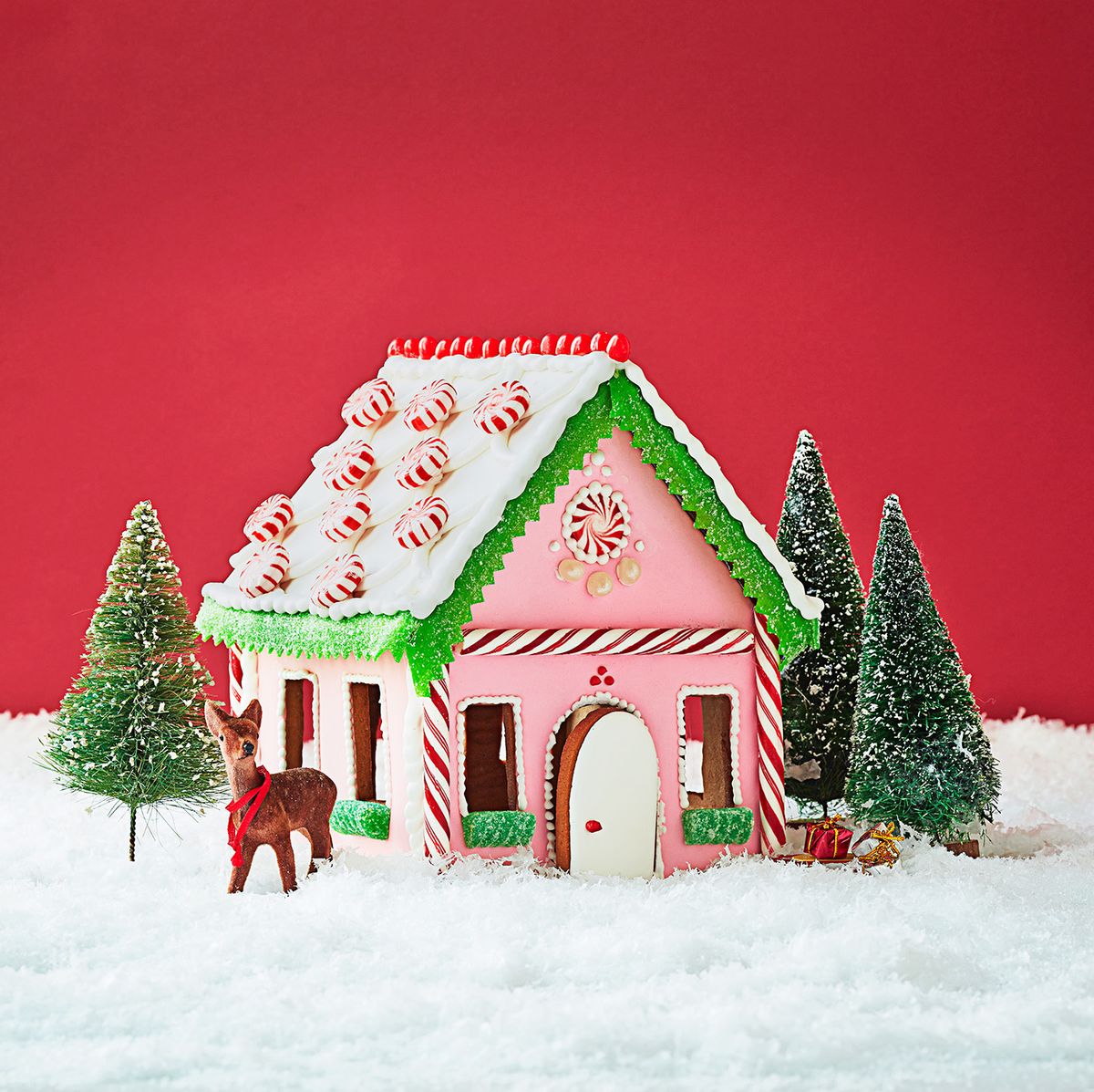 Five Christmas Picks  Renew Your Home This Festive Season